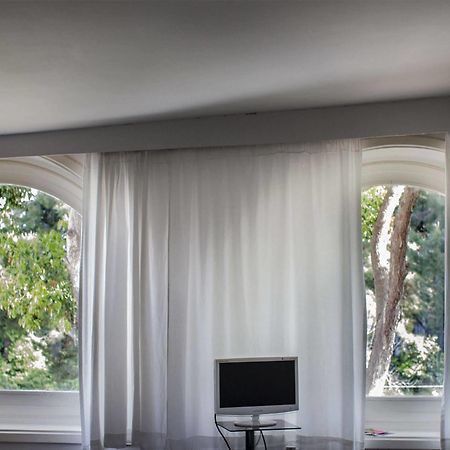Residenza Le Rose Villa D'Arte Nápoly Kültér fotó