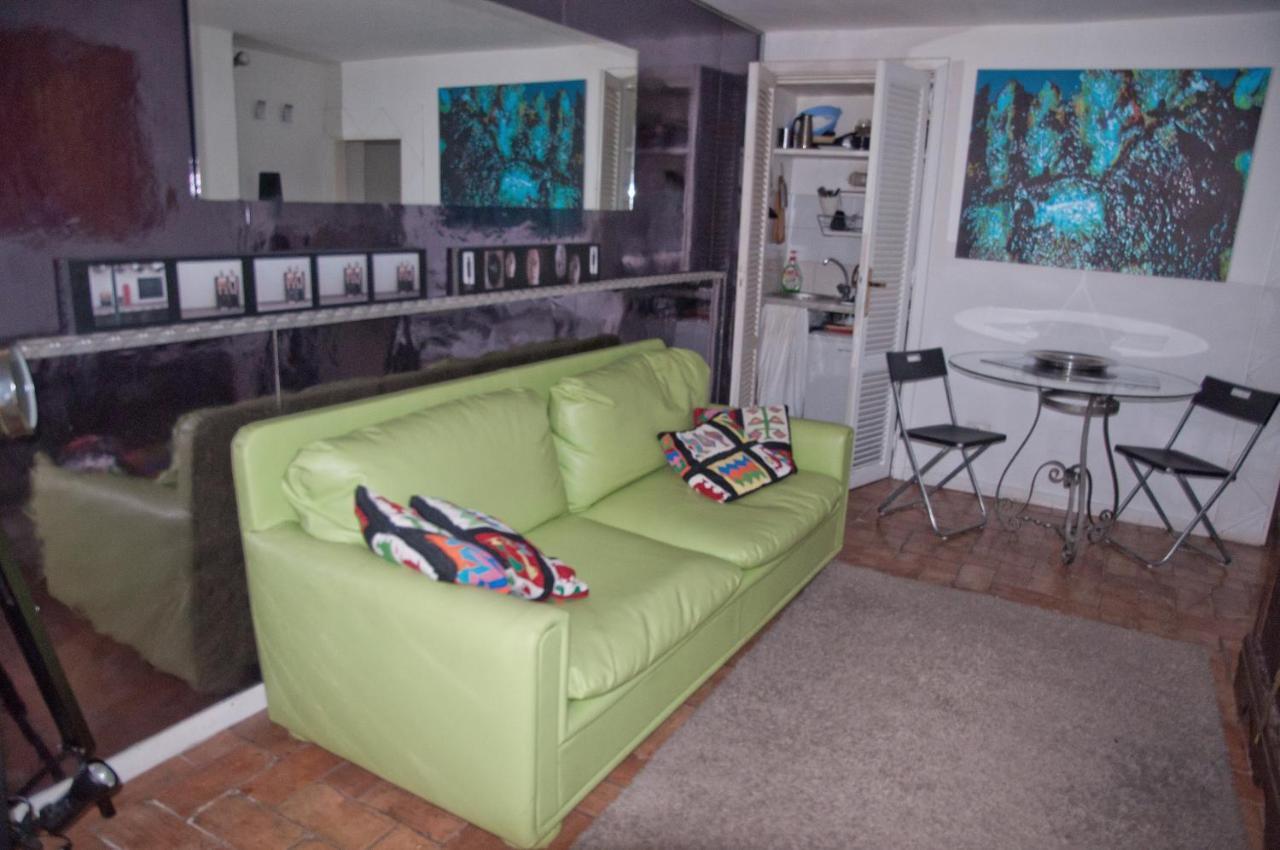 Residenza Le Rose Villa D'Arte Nápoly Kültér fotó