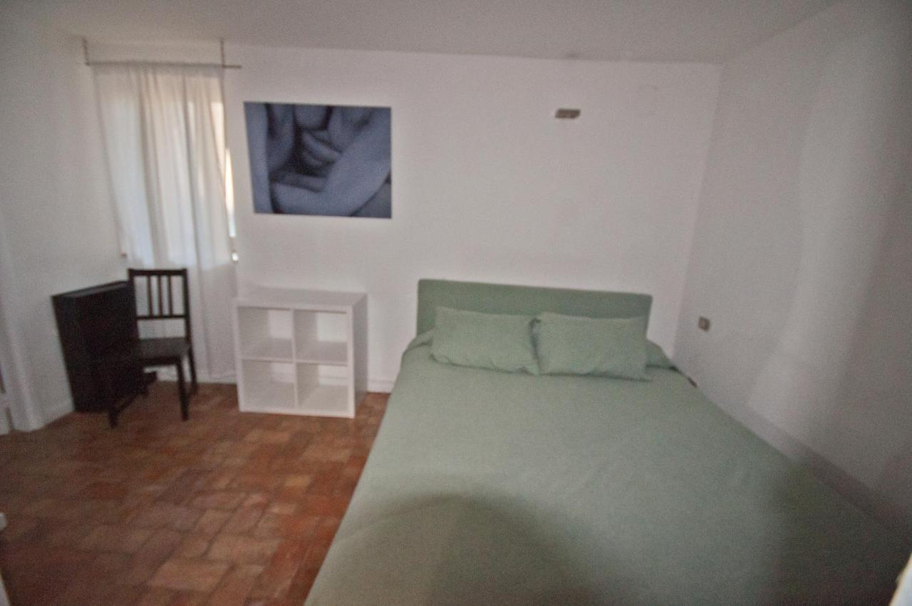 Residenza Le Rose Villa D'Arte Nápoly Kültér fotó