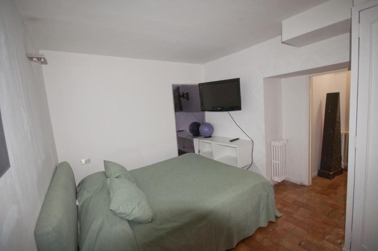 Residenza Le Rose Villa D'Arte Nápoly Kültér fotó