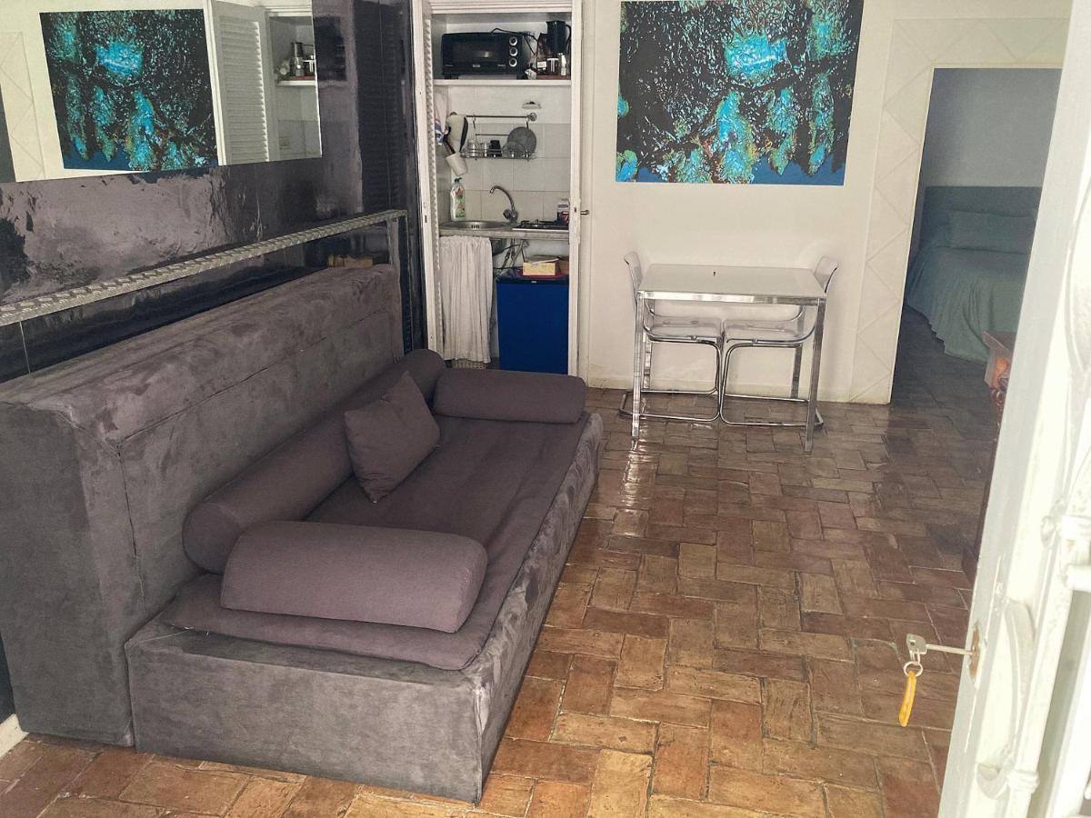 Residenza Le Rose Villa D'Arte Nápoly Kültér fotó
