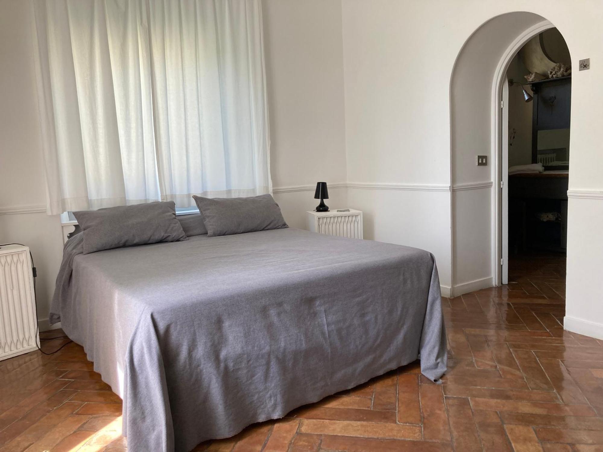 Residenza Le Rose Villa D'Arte Nápoly Kültér fotó