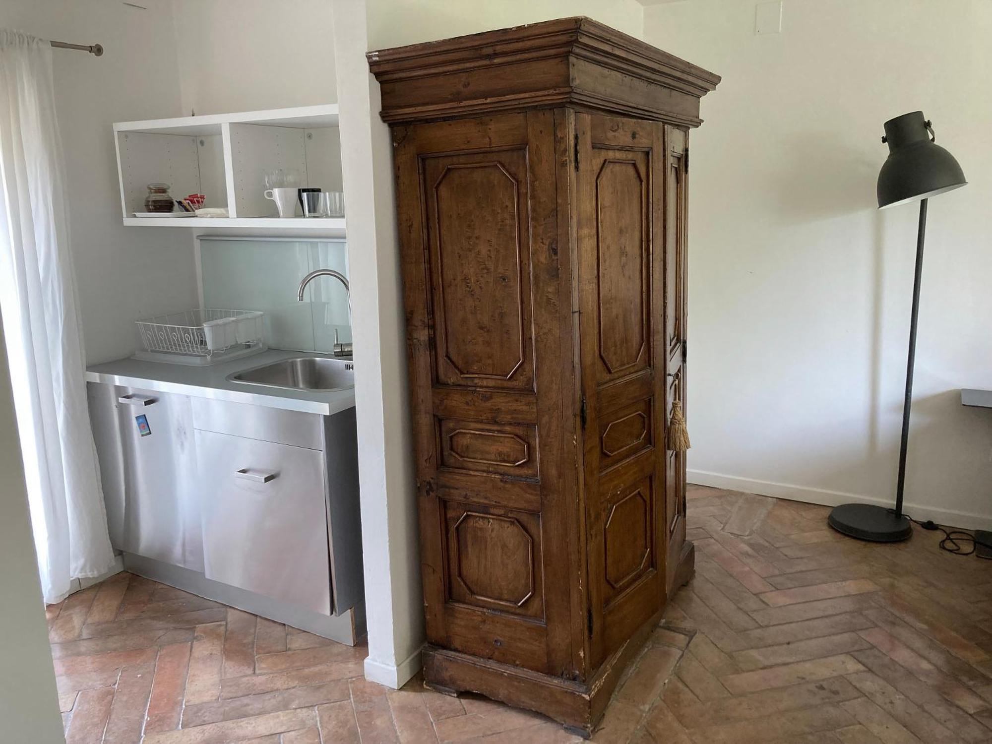 Residenza Le Rose Villa D'Arte Nápoly Kültér fotó