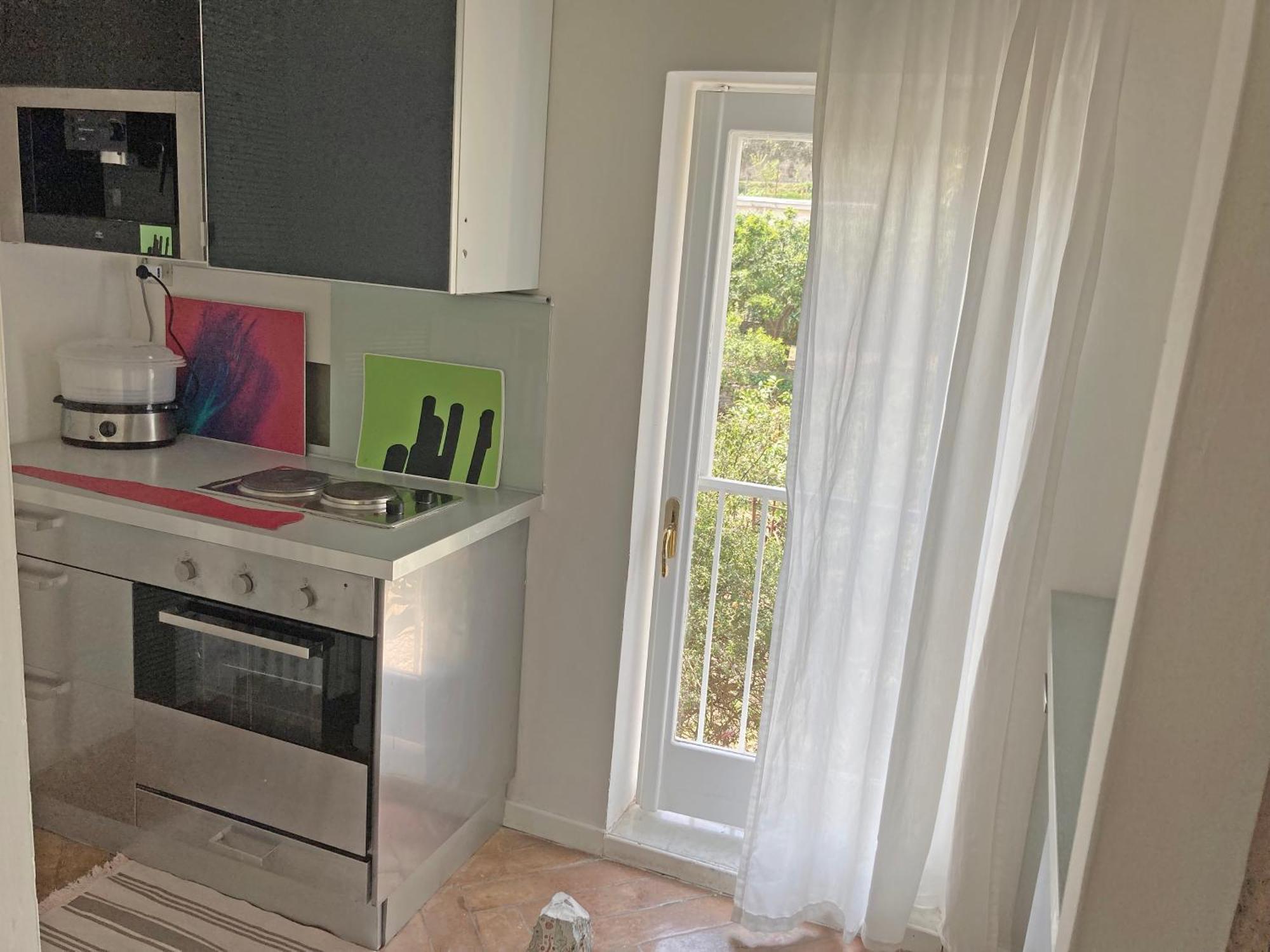 Residenza Le Rose Villa D'Arte Nápoly Kültér fotó