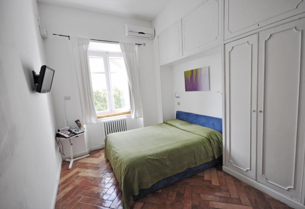 Residenza Le Rose Villa D'Arte Nápoly Szoba fotó