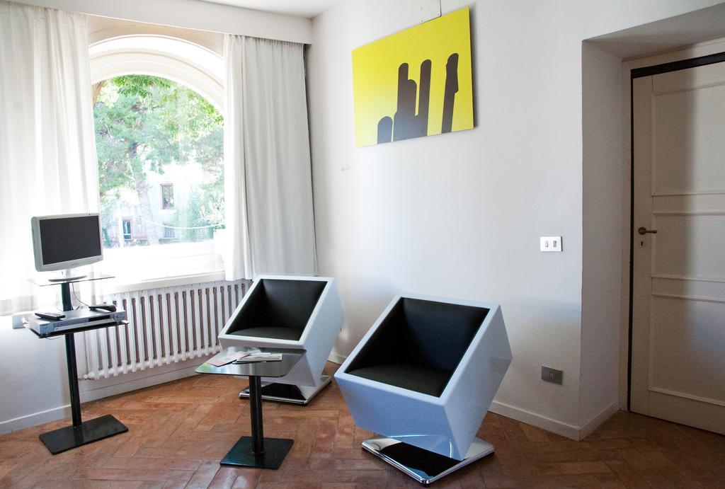 Residenza Le Rose Villa D'Arte Nápoly Kültér fotó