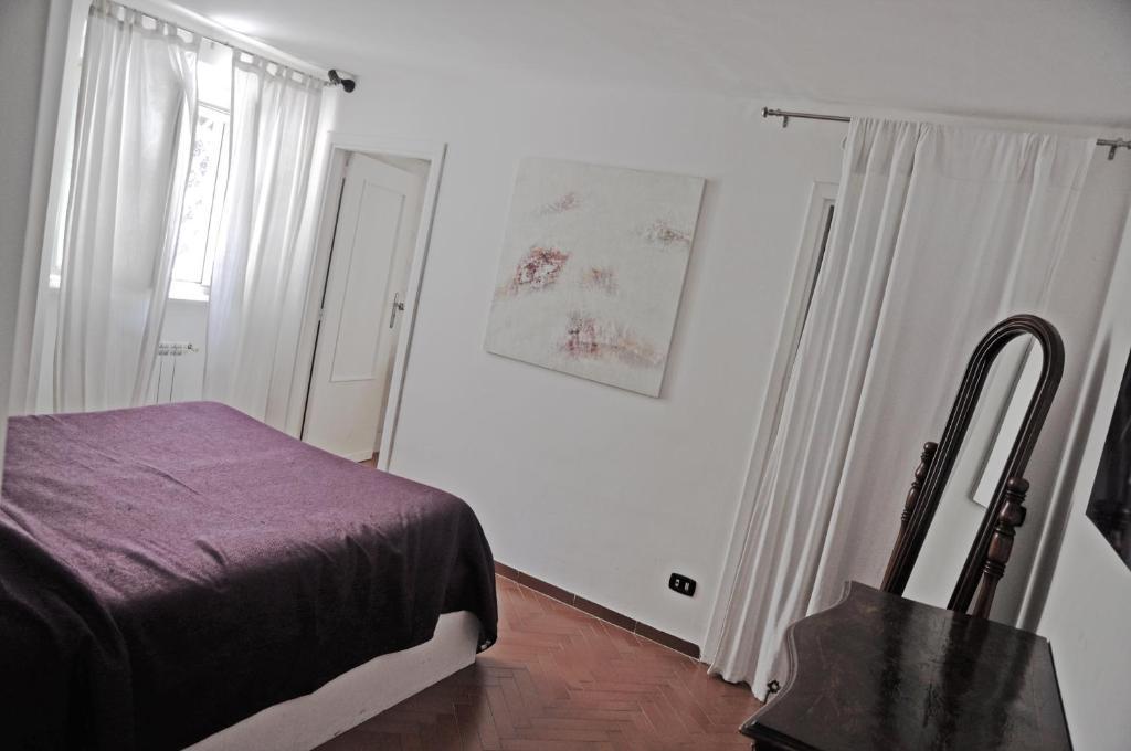 Residenza Le Rose Villa D'Arte Nápoly Szoba fotó