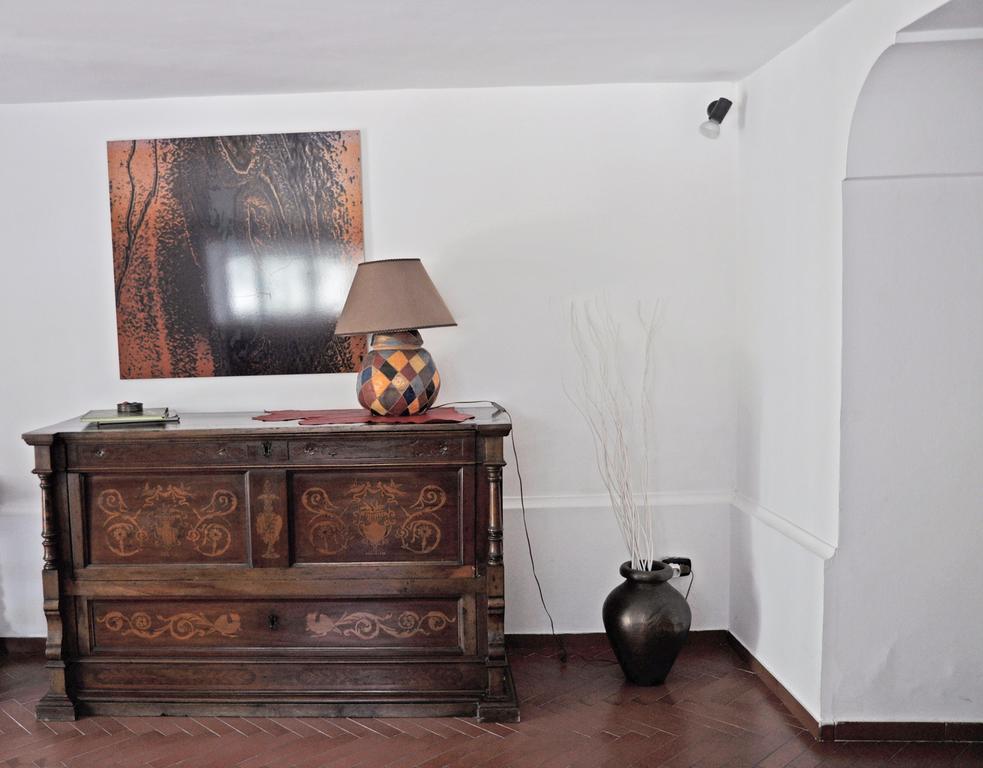 Residenza Le Rose Villa D'Arte Nápoly Kültér fotó