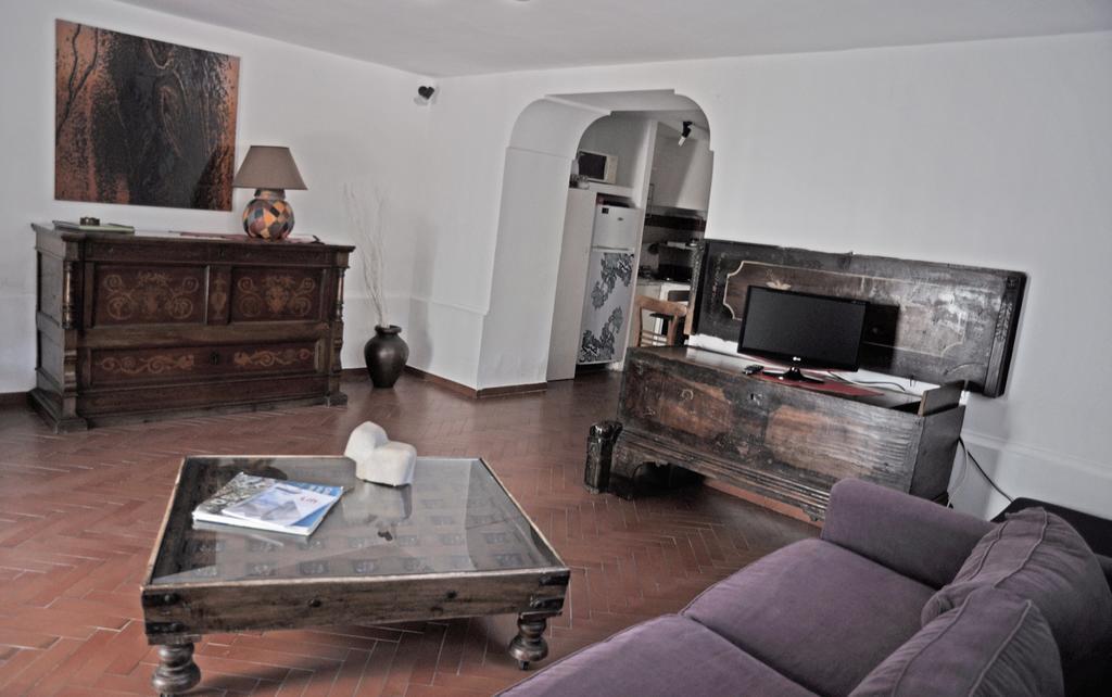 Residenza Le Rose Villa D'Arte Nápoly Kültér fotó