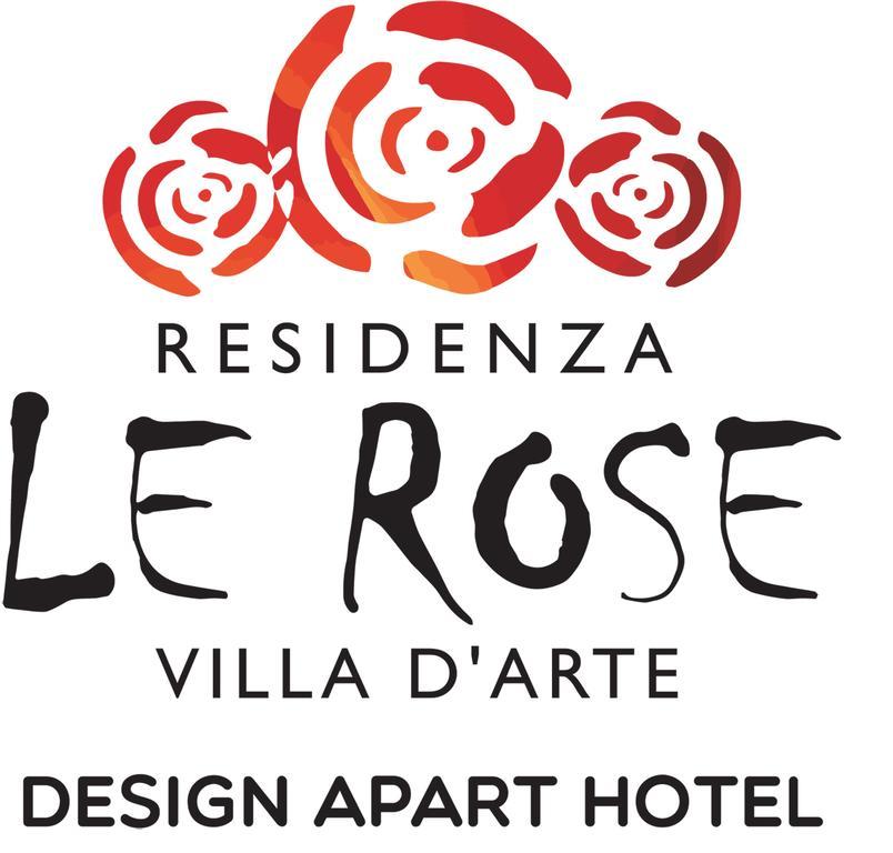 Residenza Le Rose Villa D'Arte Nápoly Kültér fotó