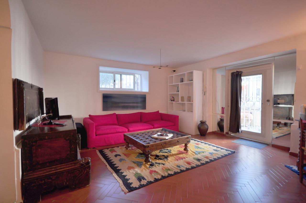 Residenza Le Rose Villa D'Arte Nápoly Szoba fotó