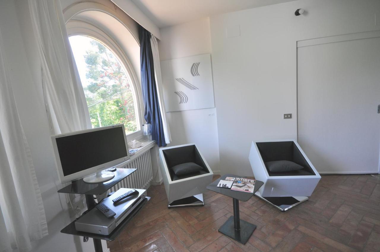 Residenza Le Rose Villa D'Arte Nápoly Kültér fotó