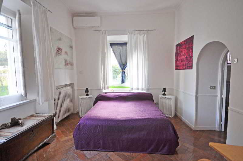 Residenza Le Rose Villa D'Arte Nápoly Kültér fotó